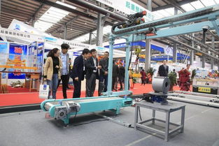 智能制造 創(chuàng)新驅(qū)動(dòng)——大方智造驚艷亮相2019長(zhǎng)垣國(guó)際起重博覽會(huì)，彰顯技術(shù)服務(wù)新高度